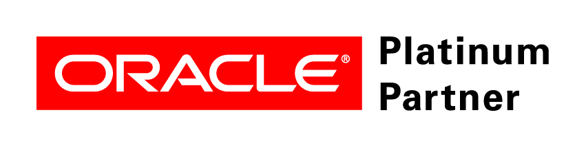 Oracle Platinum Partner