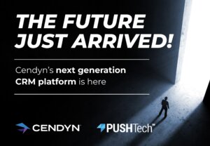 Cendyn-Pushtech