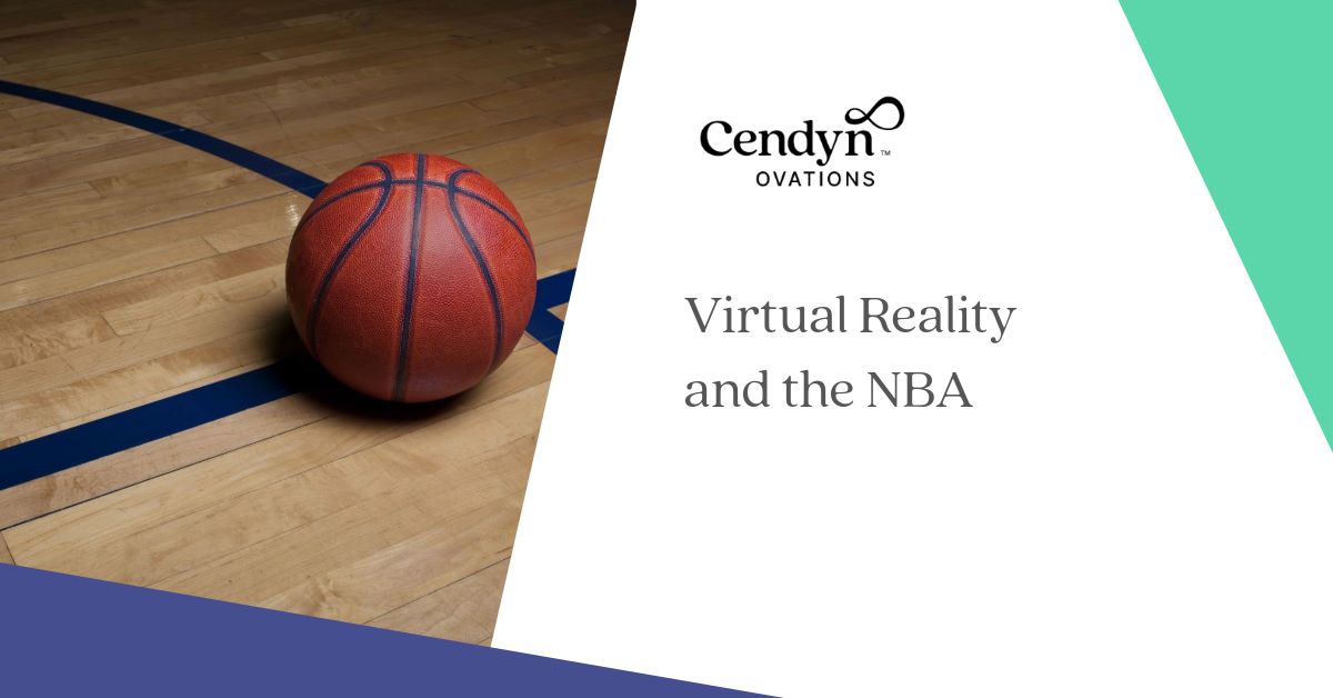 vr virtual reality nba